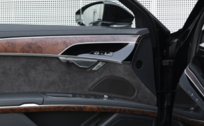 奥迪A4L SD卡怎么用