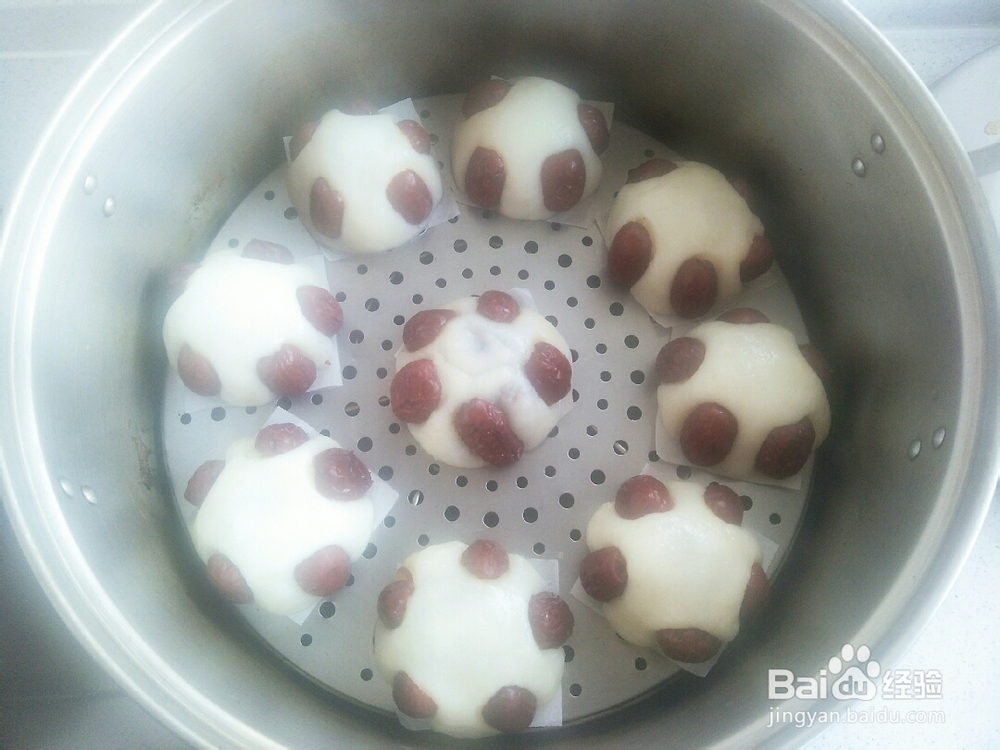 诱惑味蕾的枣年糕