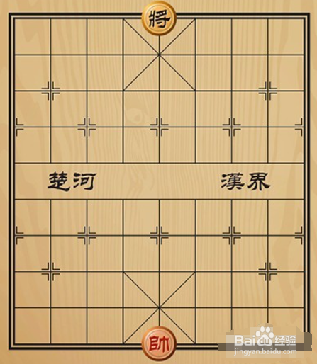 中国象棋棋盘是如何布局和使用的