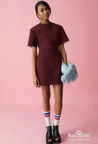 秋冬最佳穿衣搭配之选