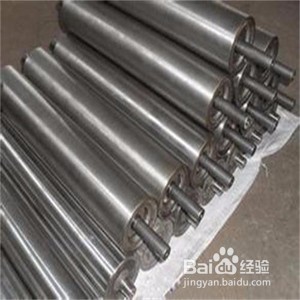 防磁托辊的特点介绍