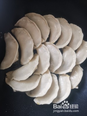 健康养生佳品（白菜花菇猪肉）的做法