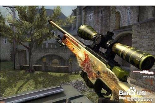 CSGO武器皮肤怎么获得?CSGO国服怎么交易