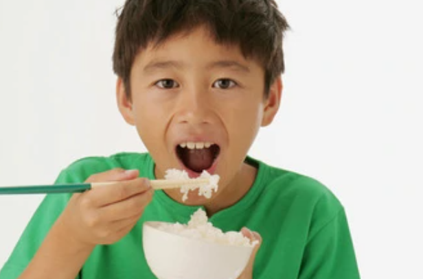 吃饭是什么意思