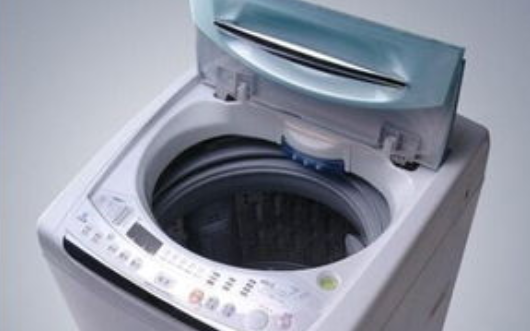 洗衣机脱水不转怎么修理