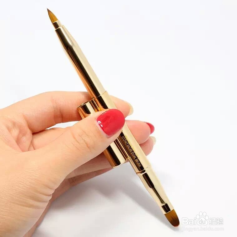 get小技能！！如何清洗化妆小工具?