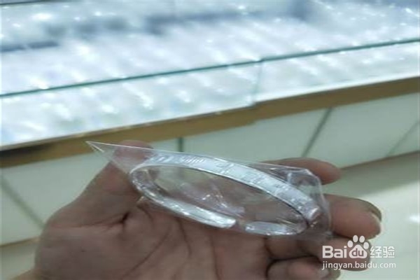 怎样清洗银手镯