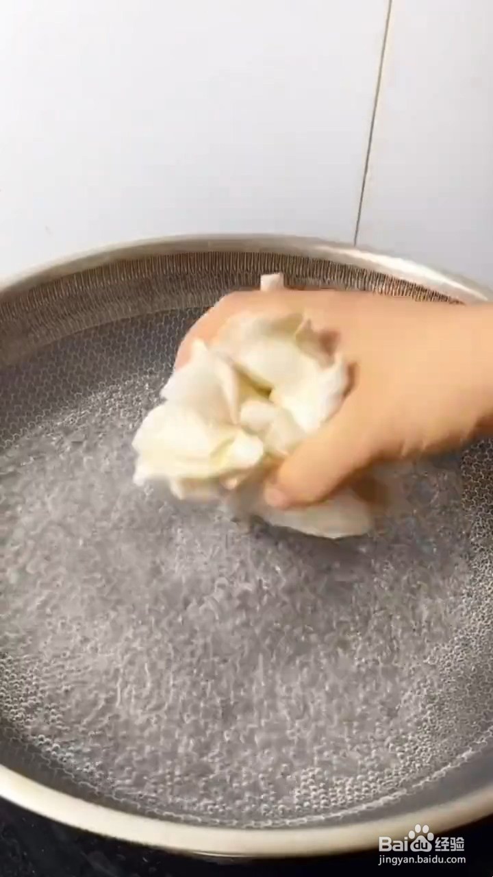 在家怎么做好吃的炸蘑菇