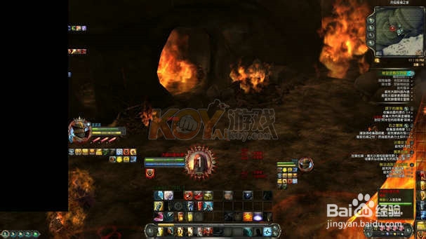 时空裂痕专家─幻光之诱副本打法图文攻略