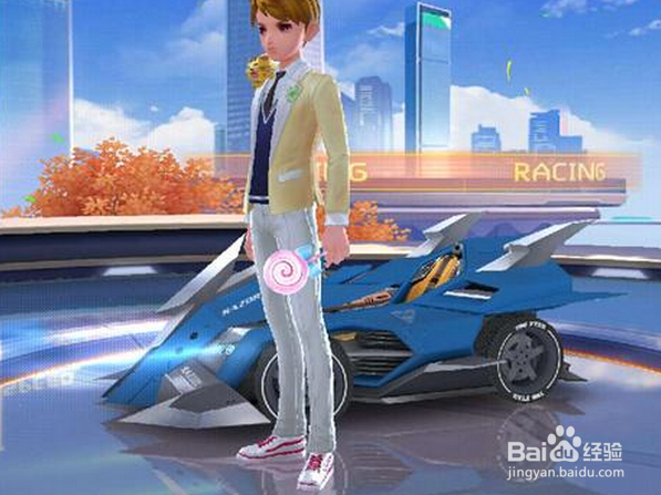 QQ飞车手游剃刀和大q吧哪个好用点