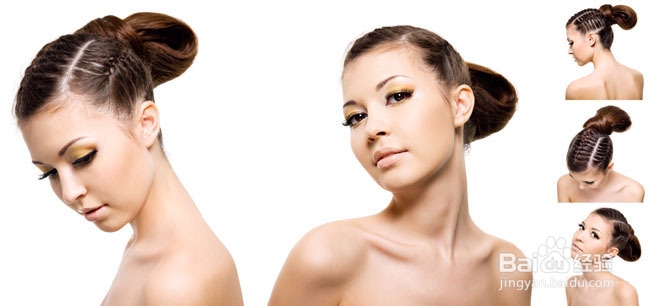 给长发女生的8个护发建议