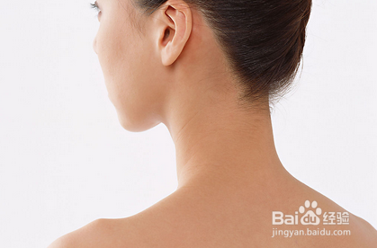 脖子黑怎么变白的方法