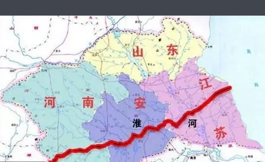 河南哪个地方挨着徐州