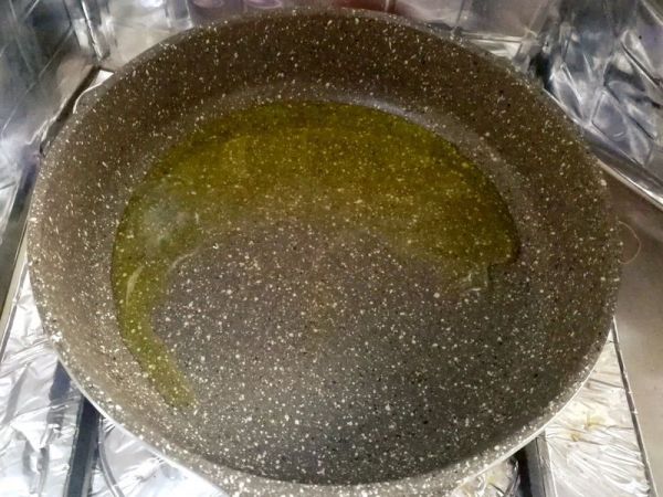 罗勒松茸焗南瓜