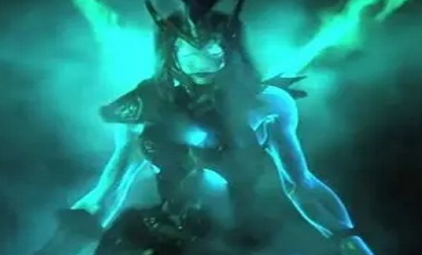 我们意念合一原版台词是什么