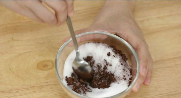 巧克力脆皮雪糕