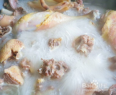 老鸭冬瓜汤怎么煲