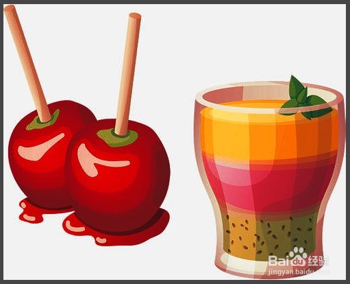 怎样做GIMP的光晕效果