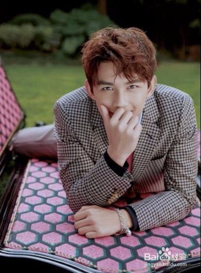 如何选择自己喜欢的西装