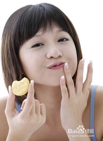 女朋友生气了哄她的话