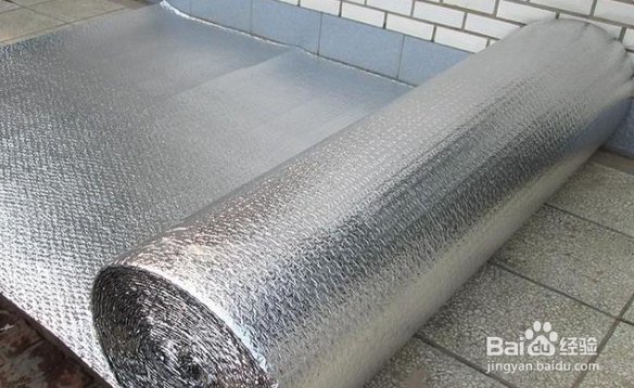 顶楼降温最有效的方法