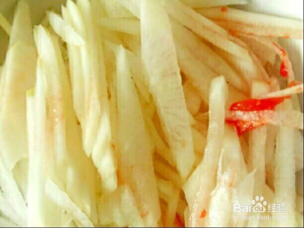 西红柿萝卜养生汤怎么做好吃