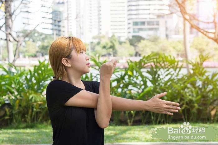 网球肘最佳治疗方法