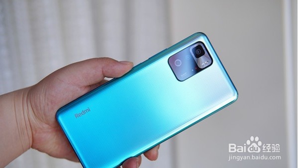 红米note10pro屏幕怎么截图