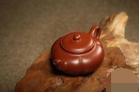 如何使用新的紫砂壶