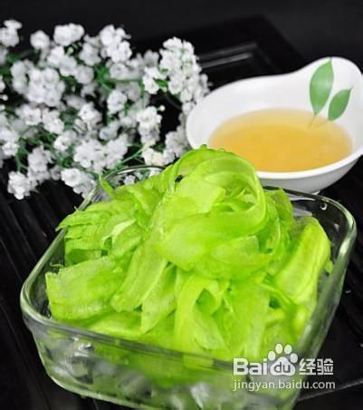 如何吃苦瓜减肥瘦身