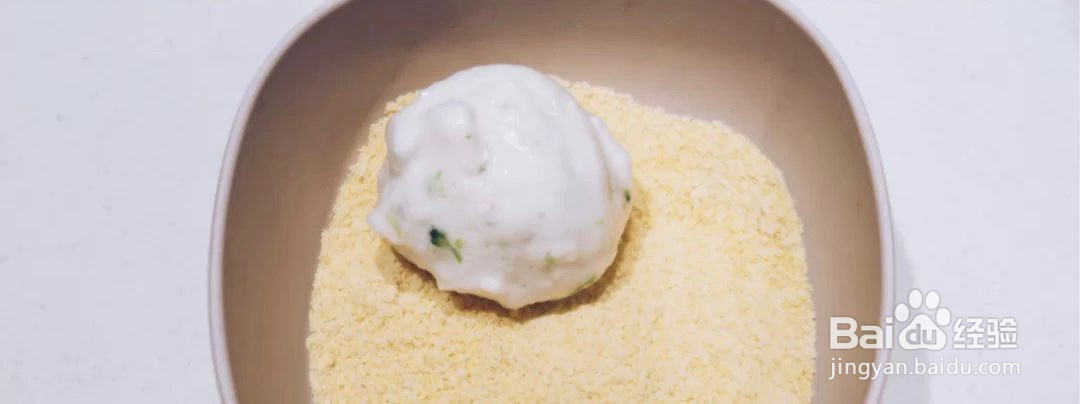 宝宝辅食虾的做法