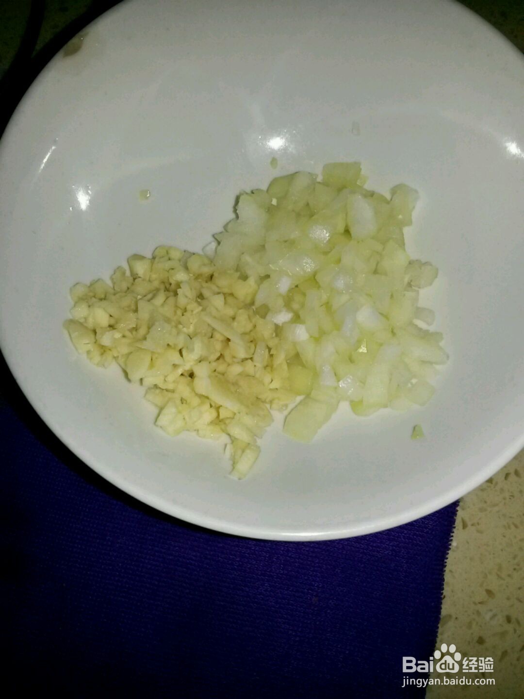 自制披萨酱的做法