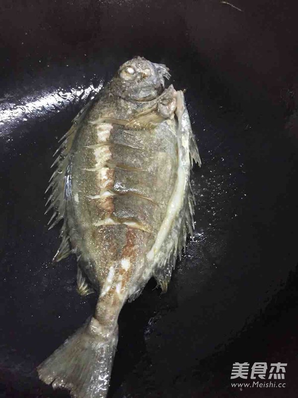 酱香泥猛的做法