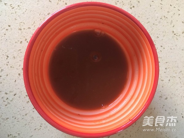 口齿留香的煎饼果子