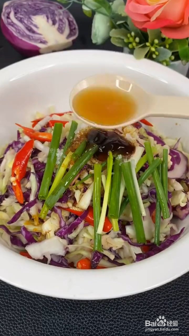 超级好吃的腌菜在家如何制作