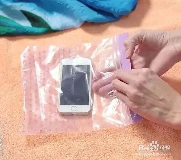 自封袋竟然有这种妙用,知道的人太少~