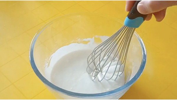 杨枝甘露雪媚娘