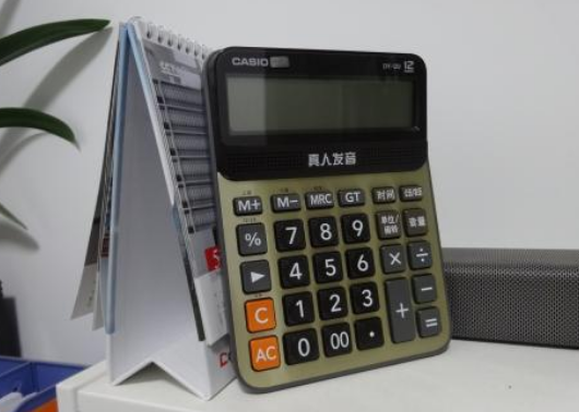 卡西欧计算器如何算多次开方