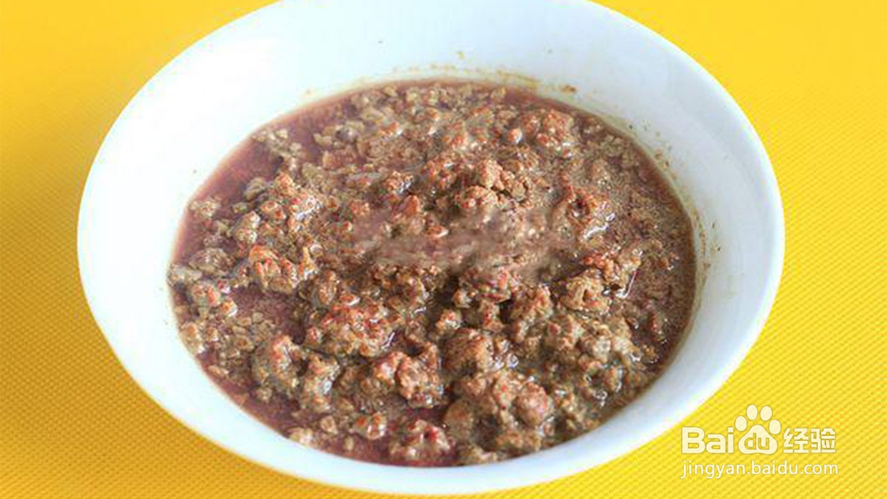 鸡肝泥做法，营养丰富、补血养颜