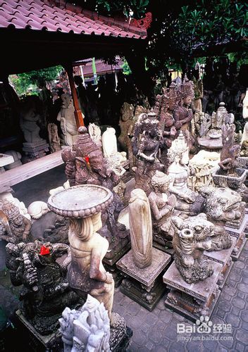 巴厘岛游玩推荐之最佳去处