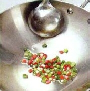 家常菜:松仁玉米怎么做?