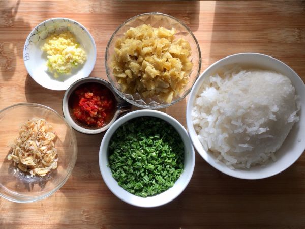 萝卜丝素馅包子