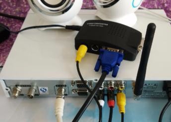 网络电视如何连接电脑