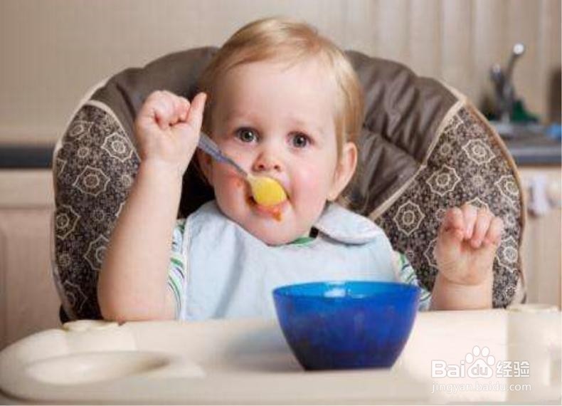 3岁宝宝食谱一日三餐窍门