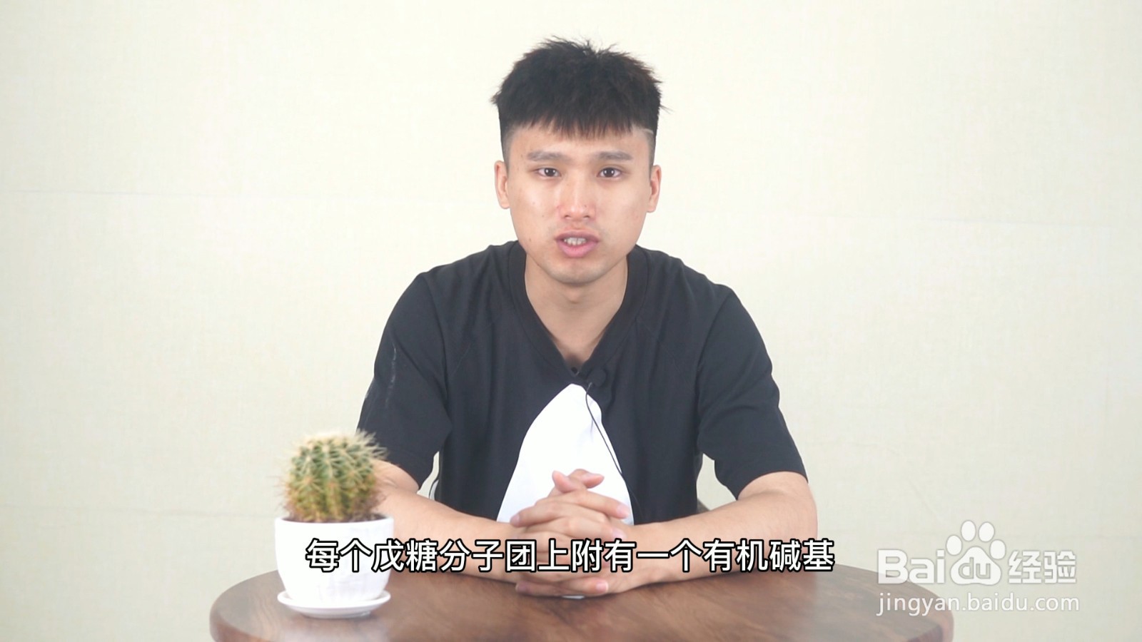 dna是什么的缩写