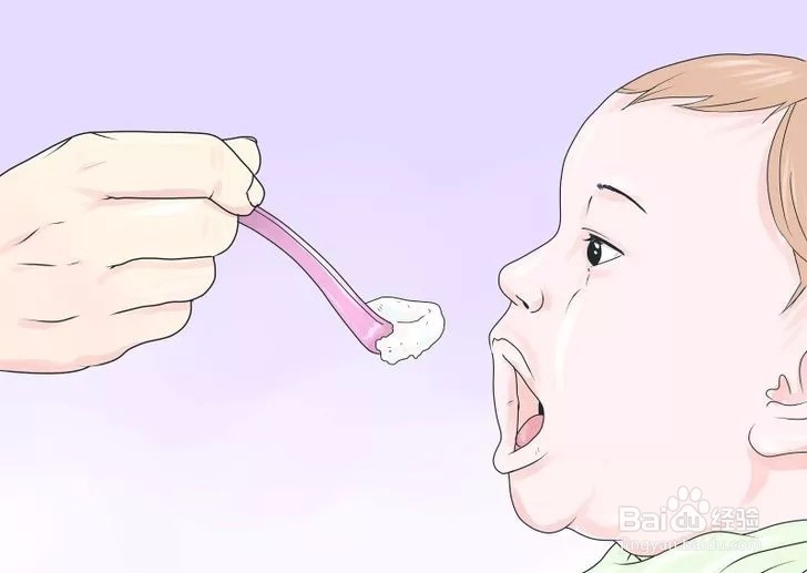 怎样才能给宝宝断奶?