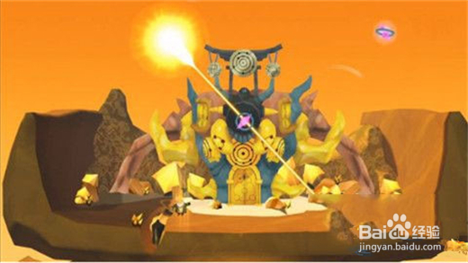 乞丐的旅途最终BOSS图文攻略