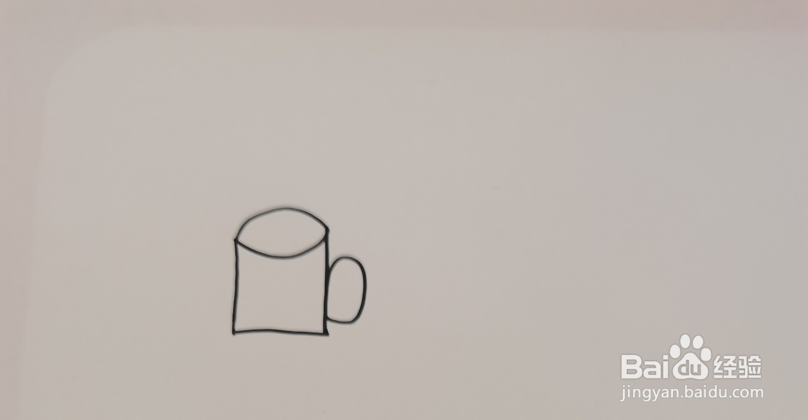 如何高效快速地在1分钟之内画十个简笔画