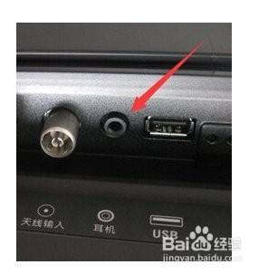 无线话筒怎么连接电视