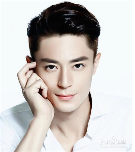 男士去黑头收毛孔 分享史上最有效去黑头方法